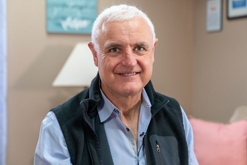 Laz - Dental Implants Patients